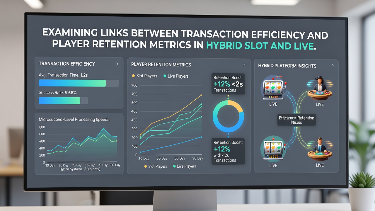 Statistische Auswertung von Retentionsmetriken in hybriden mobilen Gaming-Anwendungen